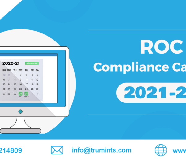 ROC Compliance Calendar 2021-22