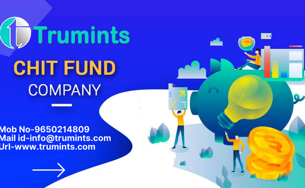 Chit Fund Company Business Model & Registration