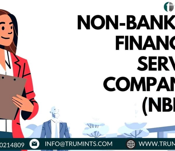 What are the types of non-banking financial companies?