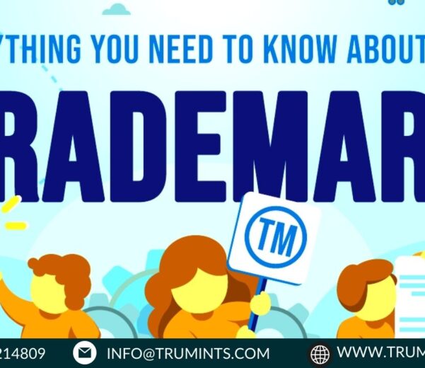 What Is A Trademark? Everything You Need To Know
